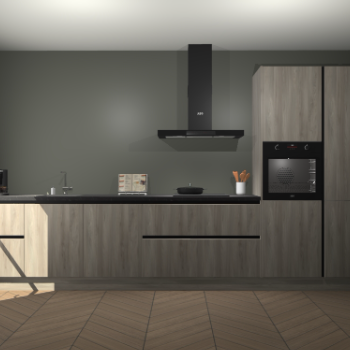 Olm greeploze keuken Leuven 50846