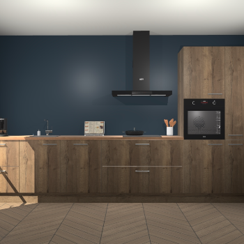 Chocolade Eiken keuken Leuven 48331