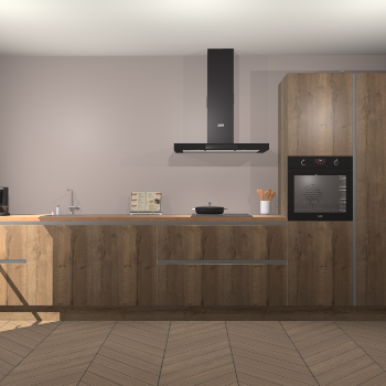 Chocolade Eiken greeploze keuken Leuven 48333