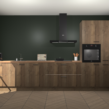 Chocolade Eiken keuken Leuven 48334