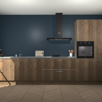 Chocolade Eiken keuken Leuven 48349