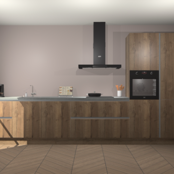 Chocolade Eiken greeploze keuken Leuven 48351