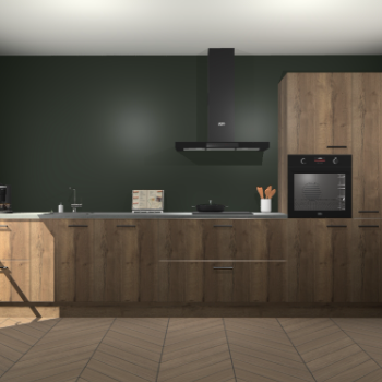 Chocolade Eiken keuken Leuven 48352