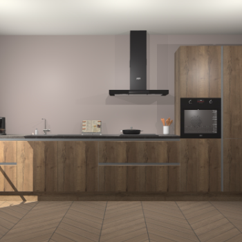 Chocolade Eiken greeploze keuken Leuven 48371