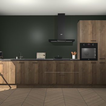 Chocolade Eiken keuken Leuven 48372