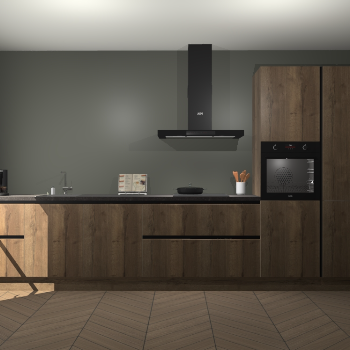 Chocolade Eiken greeploze keuken Leuven 48374