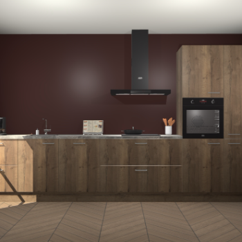 Chocolade Eiken keuken Leuven 48428