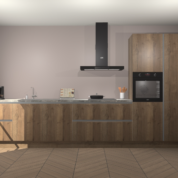 Chocolade Eiken greeploze keuken Leuven 48429