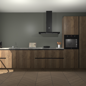 Chocolade Eiken greeploze keuken Leuven 48432