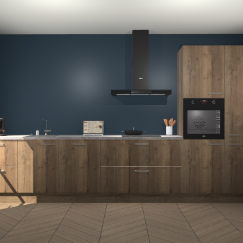 Chocolade Eiken keuken Leuven 48483