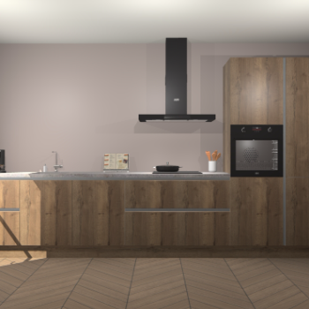 Chocolade Eiken greeploze keuken Leuven 48487