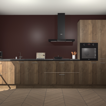 Chocolade Eiken keuken Leuven 48511