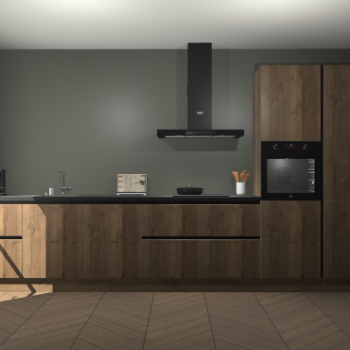 Chocolade Eiken greeploze keuken Leuven 48518