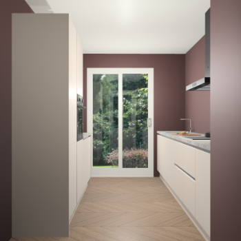 Kasjmier keuken Polen 91694