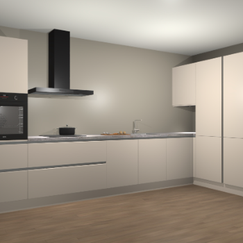 Kasjmier greeploze keuken Guinee 91069