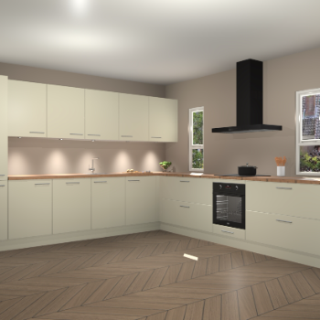 Magnolia keuken Solola 86935