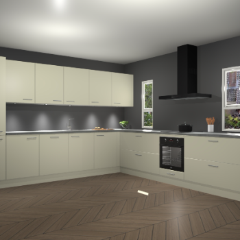 Magnolia keuken Solola 86946