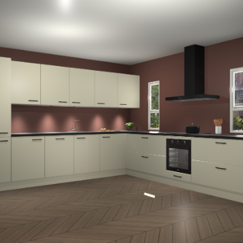 Magnolia keuken Solola 86955