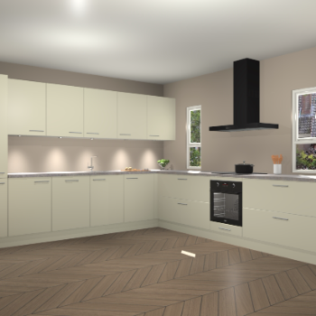 Magnolia keuken Solola 86964