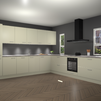 Magnolia keuken Solola 86965