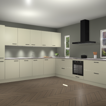 Magnolia keuken Solola 86967