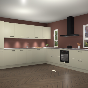 Magnolia keuken Solola 86968