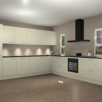 Magnolia keuken Solola 86970