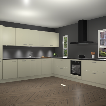 Magnolia keuken Solola 86971