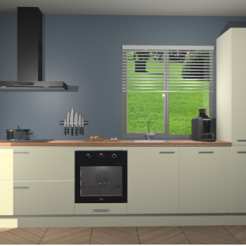 Magnolia keuken Antigua 46823