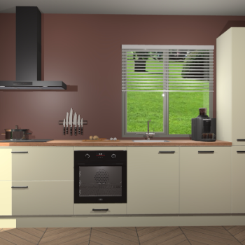 Magnolia keuken Antigua 46825