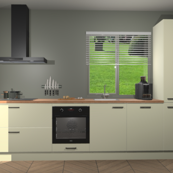 Magnolia keuken Antigua 46826