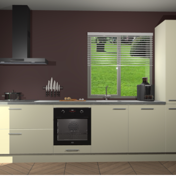 Magnolia keuken Antigua 46840