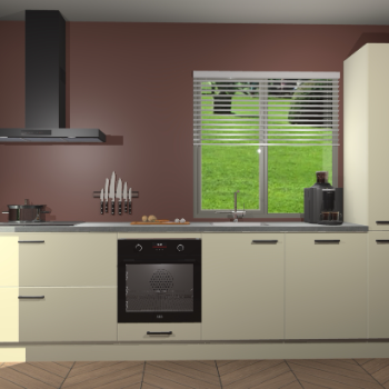 Magnolia keuken Antigua 46843