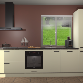 Magnolia keuken Antigua 46849