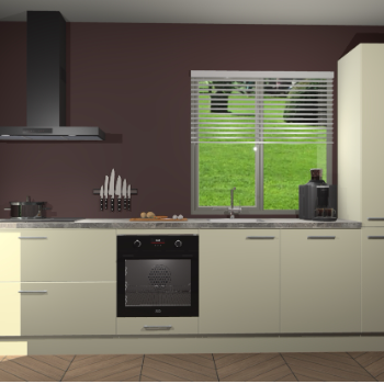 Magnolia keuken Antigua 46870