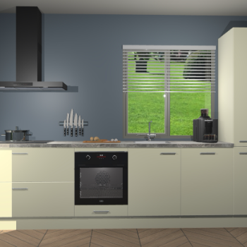 Magnolia keuken Antigua 46871