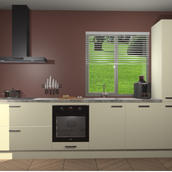 Magnolia keuken Antigua 46873