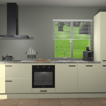 Magnolia keuken Antigua 46874