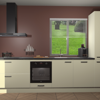 Magnolia keuken Antigua 46924