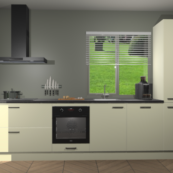 Magnolia keuken Antigua 46925