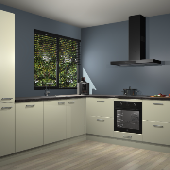 Magnolia keuken Benidorm 50822