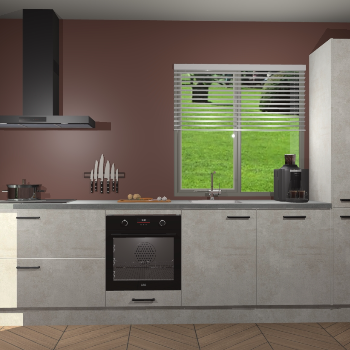 Beton Opal keuken Antigua 45805