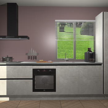 Beton Opal greeploze keuken Antigua 45807