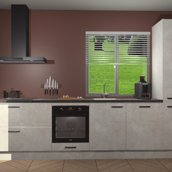 Beton Opal keuken Antigua 45854