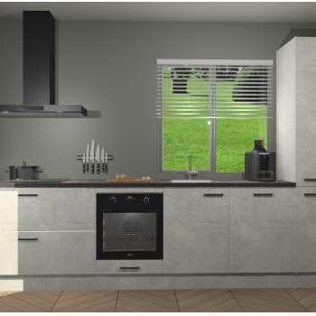 Beton Opal keuken Antigua 45855