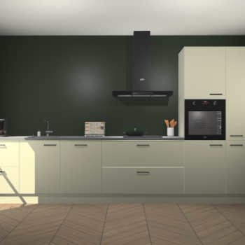 Magnolia keuken Leuven 49085