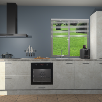 Beton Opal keuken Antigua 45916