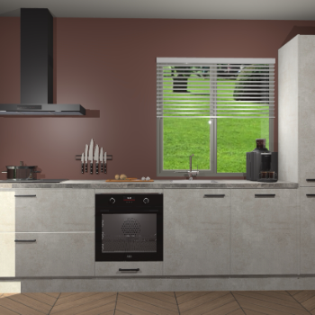 Beton Opal keuken Antigua 45918