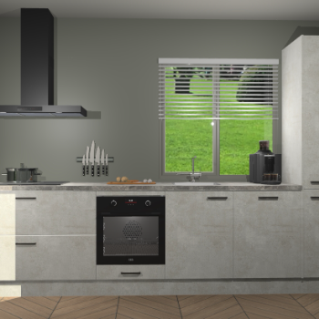 Beton Opal keuken Antigua 45919