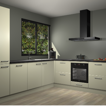 Magnolia keuken Benidorm 50900